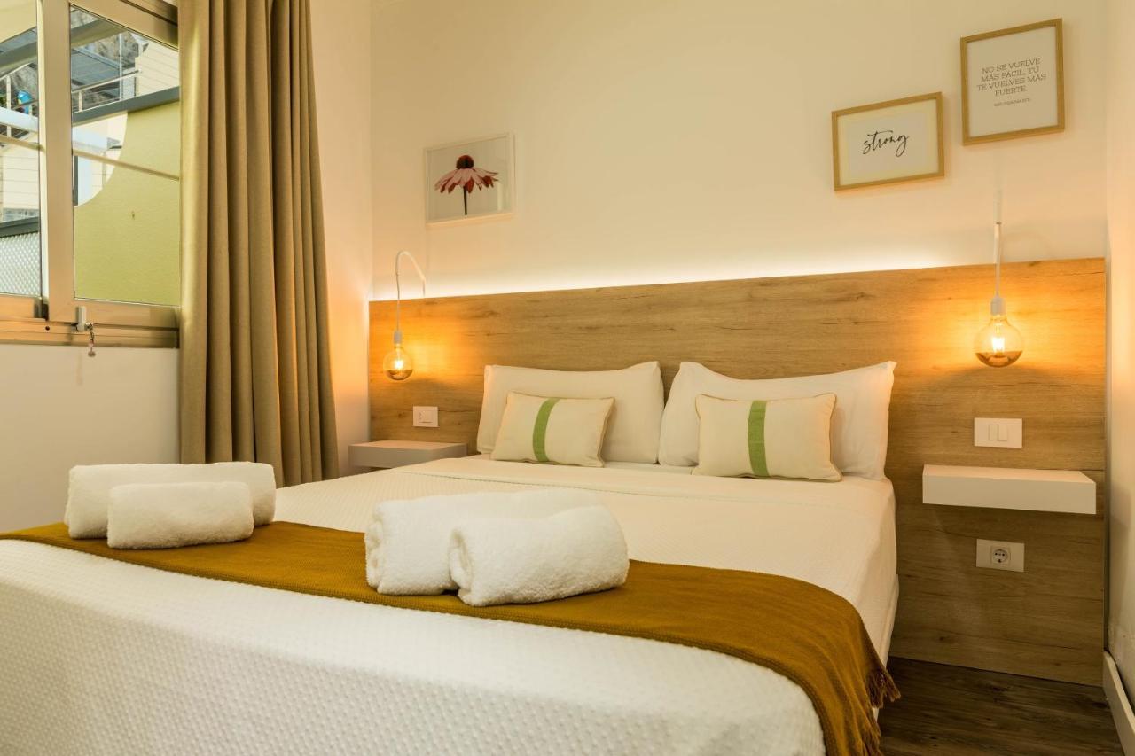 Apartamento Happy Dreamer เปอร์โตริโก ภายนอก รูปภาพ