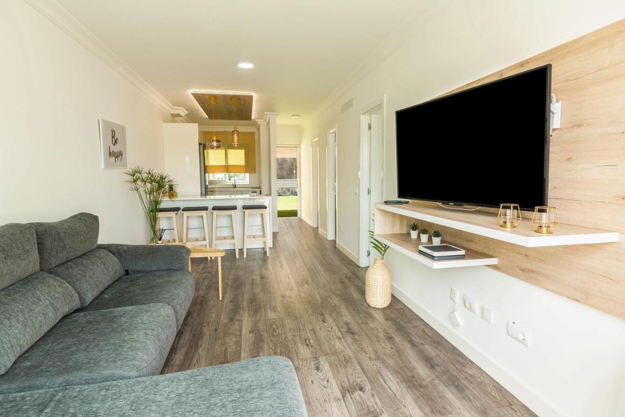 Apartamento Happy Dreamer เปอร์โตริโก ภายนอก รูปภาพ