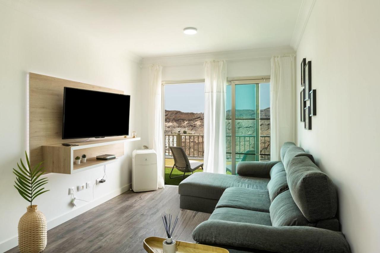 Apartamento Happy Dreamer เปอร์โตริโก ภายนอก รูปภาพ