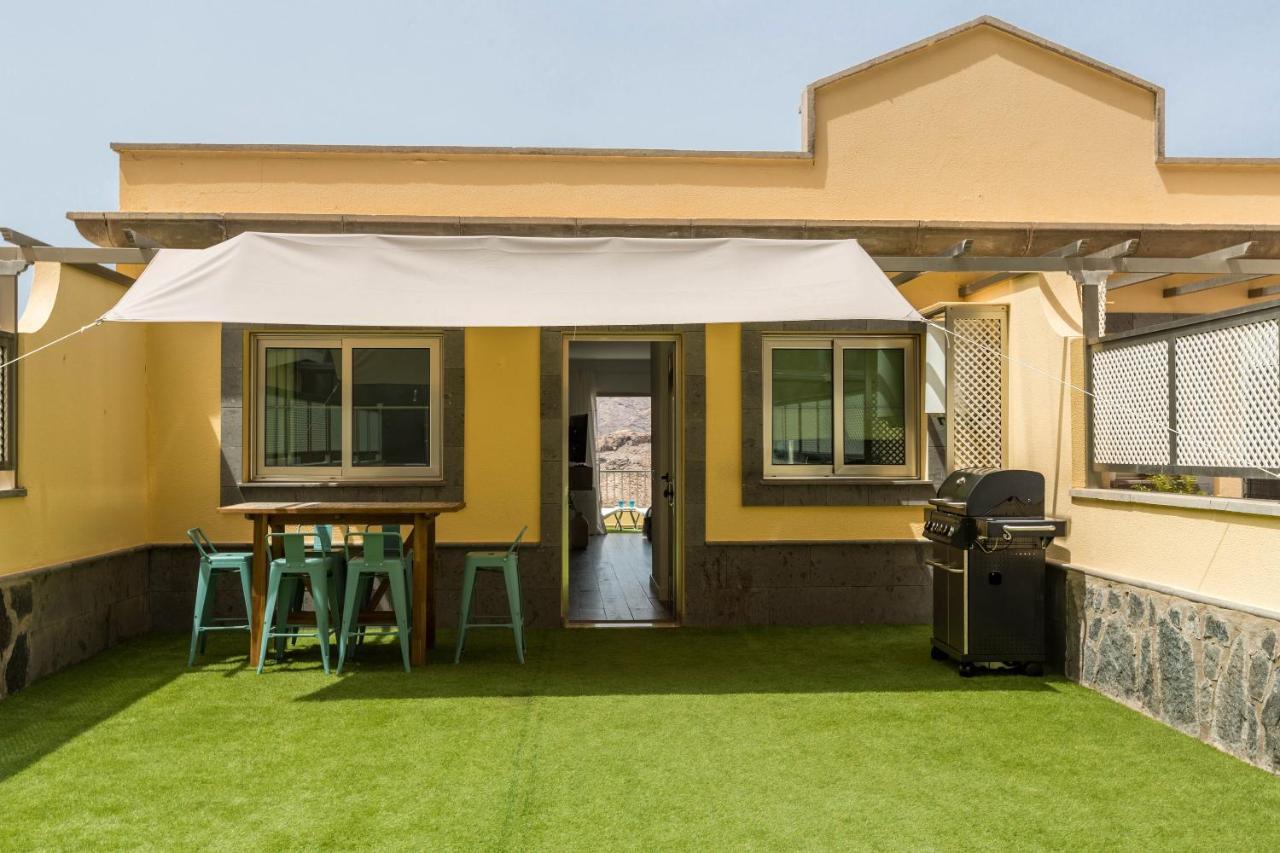 Apartamento Happy Dreamer เปอร์โตริโก ภายนอก รูปภาพ