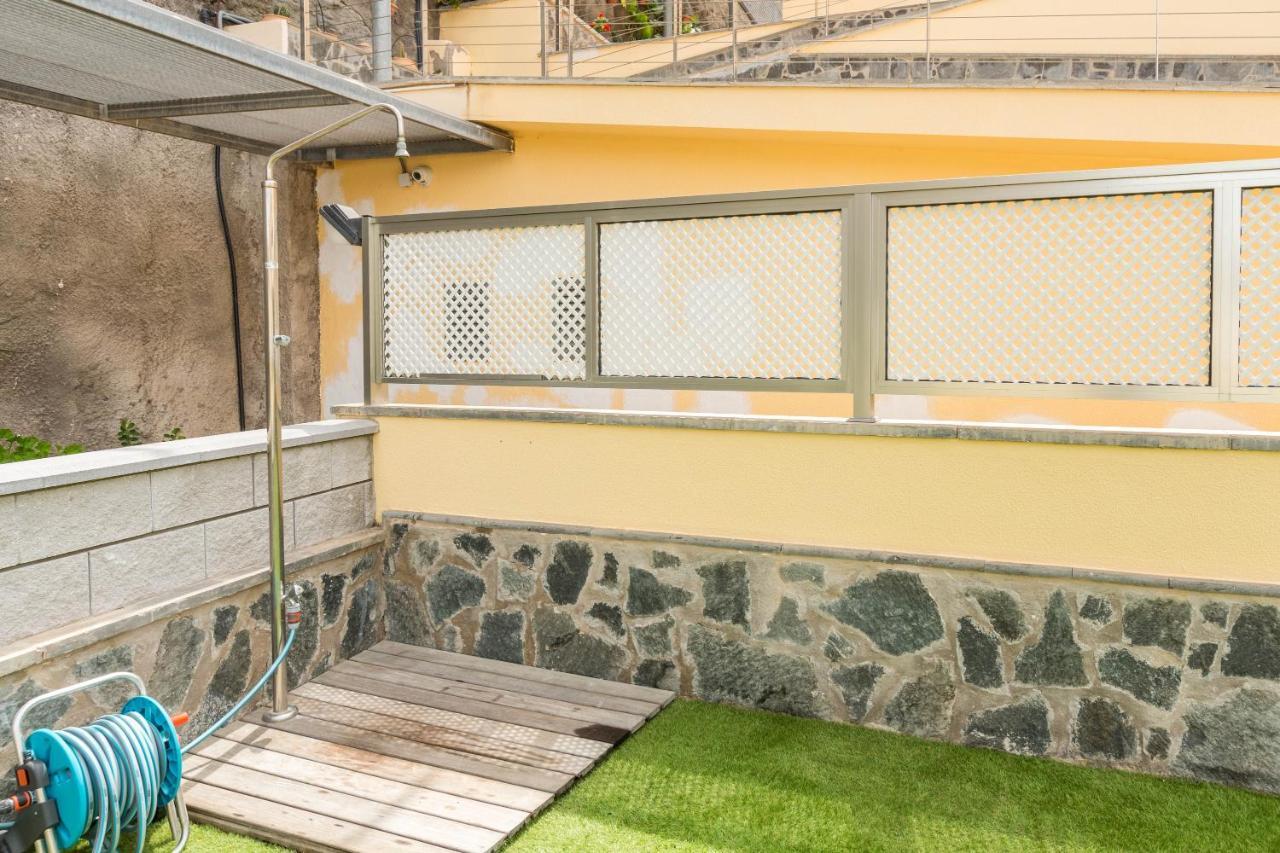 Apartamento Happy Dreamer เปอร์โตริโก ภายนอก รูปภาพ