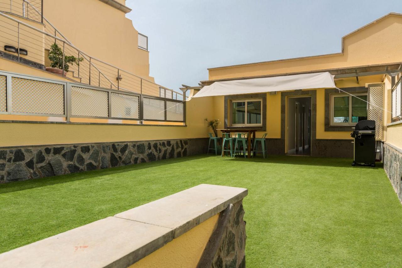 Apartamento Happy Dreamer เปอร์โตริโก ภายนอก รูปภาพ