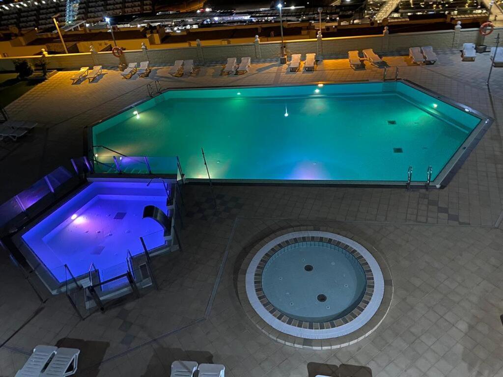 Apartamento Happy Dreamer เปอร์โตริโก ภายนอก รูปภาพ